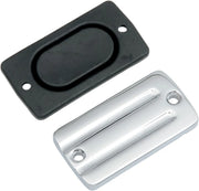 Drag Specialties Front Brake Master Cylinder Cover