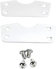 Cycle Visions Fender Risers for 21" Wheels Front