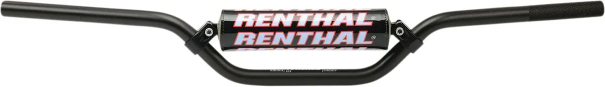 Renthal 823 Mini Mx Handlebar - Black