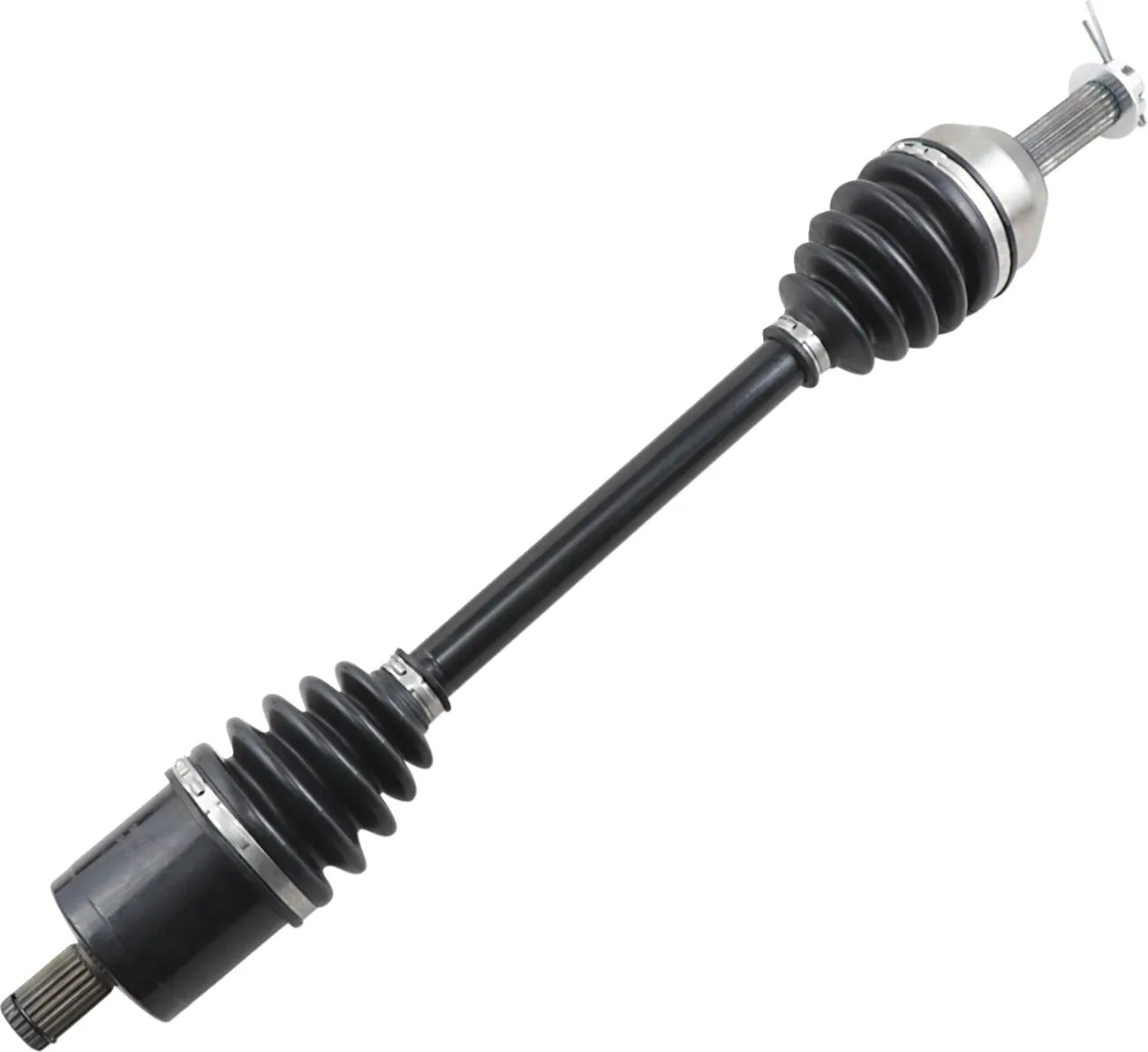 Moose Offroad Complete Axle Assembly