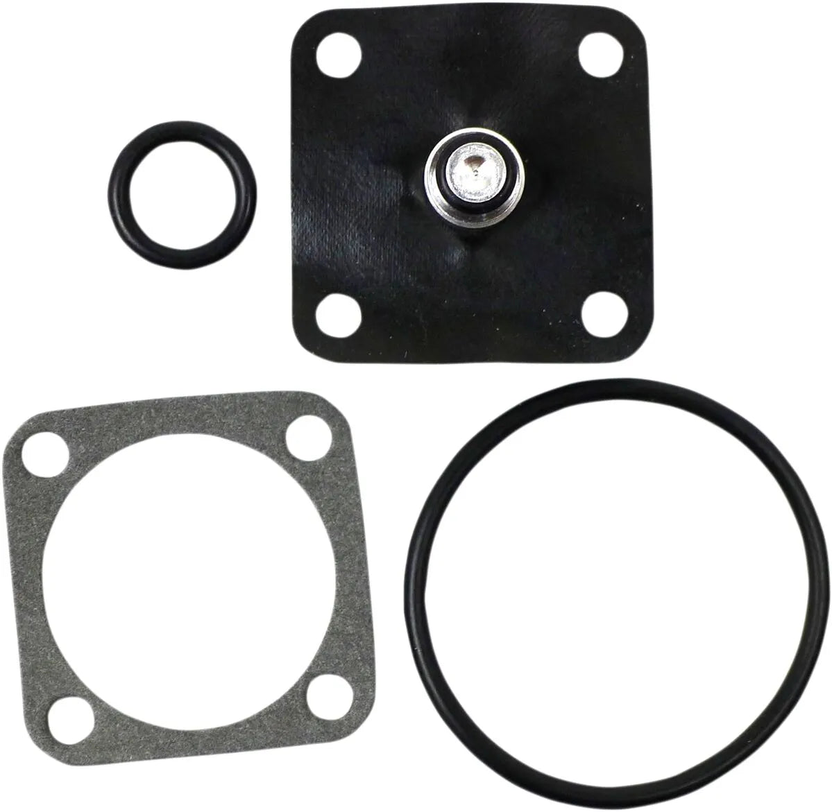 K&s Technologies Fuel Petcock Repair Kit