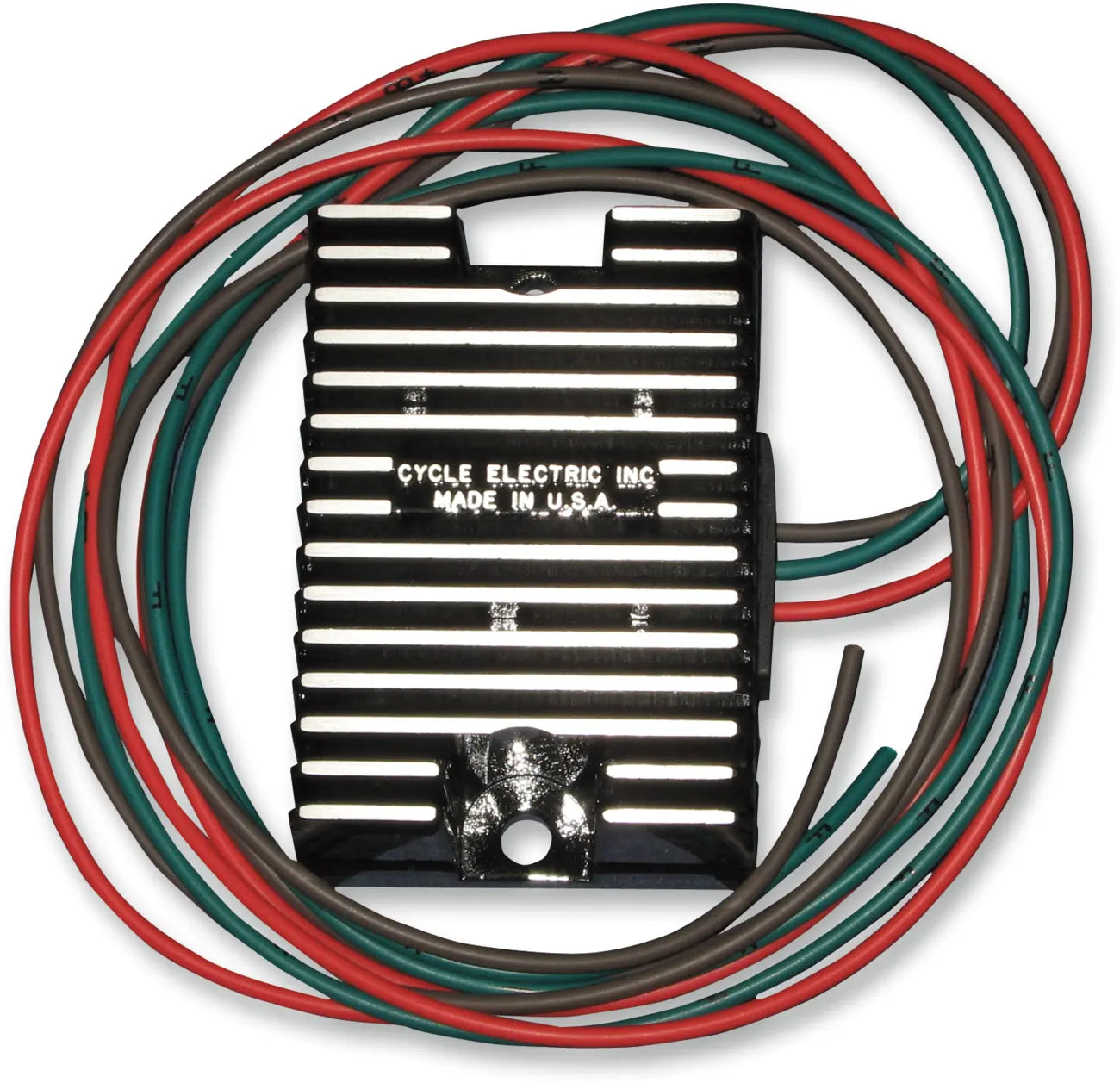 Cycle Electric Rectifying Regulator For Harley-davidson