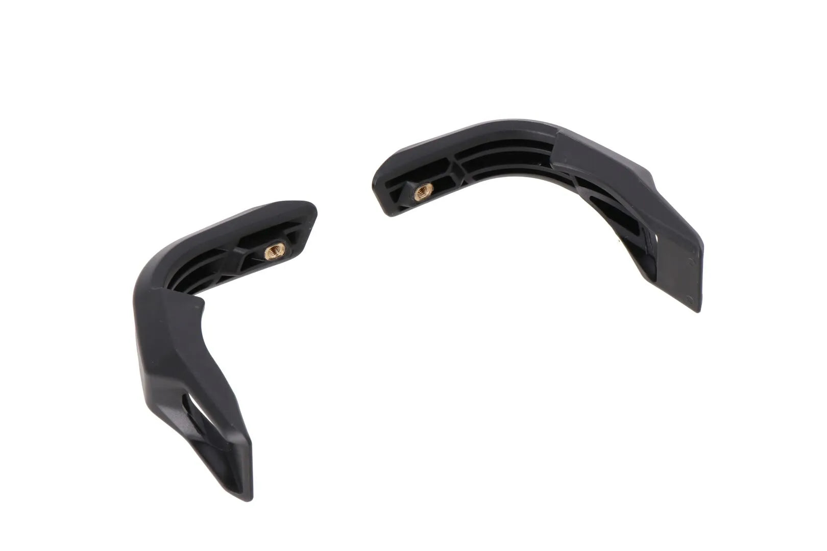 Sw-motech Crash Pad Set For Adventure Shells