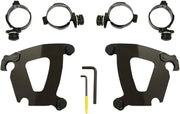 Memphis Shades Road Warrior Trigger-lock Mount Kit
