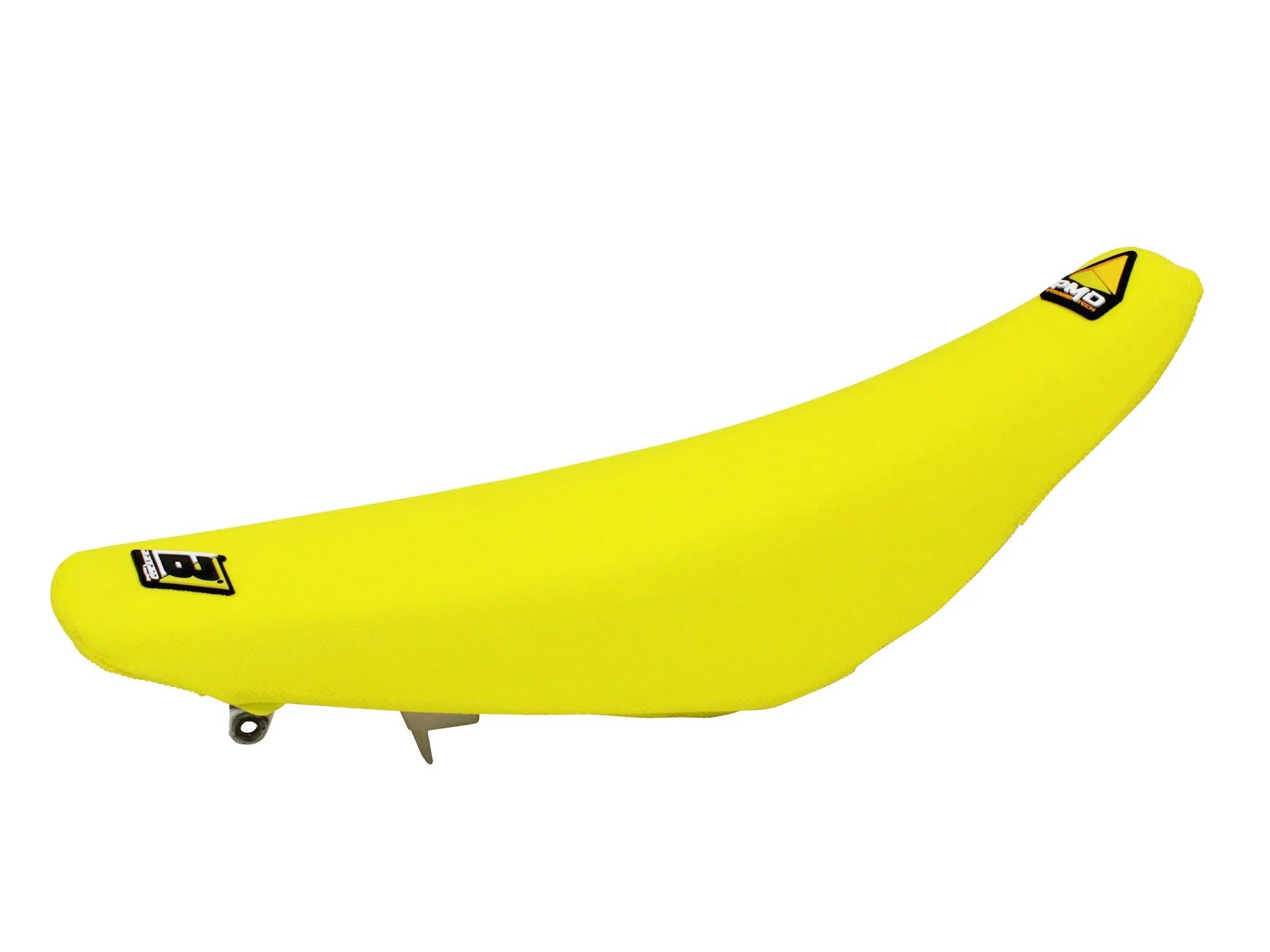 Blackbird Racing Pyramid Seat Cover - Yellow