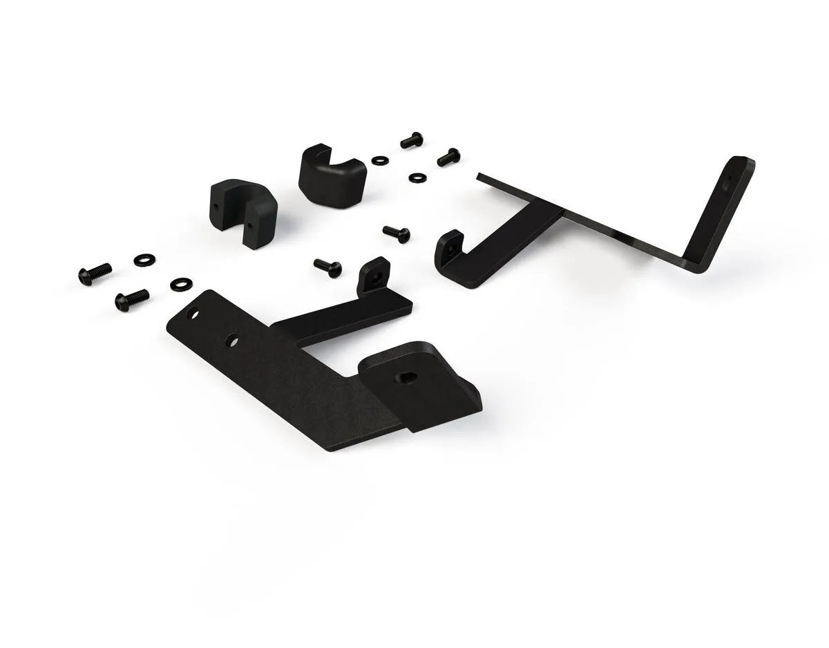 Denali Driving Light Mount