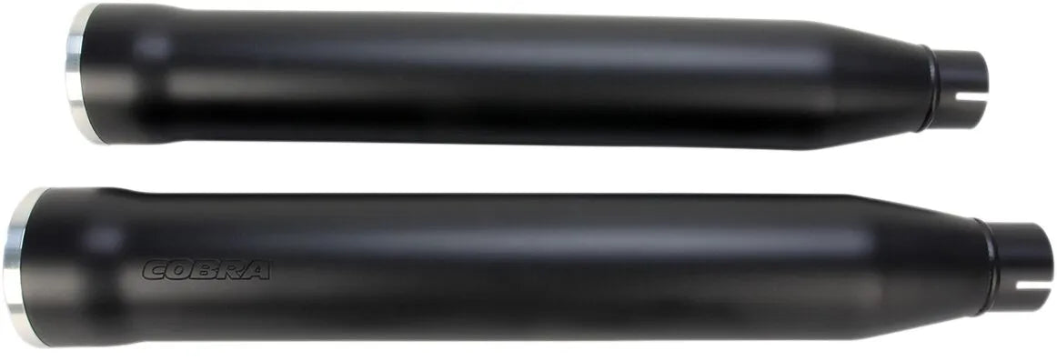 Cobra RPT 3" Slip-On Avgasrör - Förbättra Ljud och Prestanda