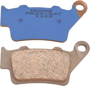 Moose Offroad Xcr Bromsbelägg - Sintrade Metallblandning - Bak