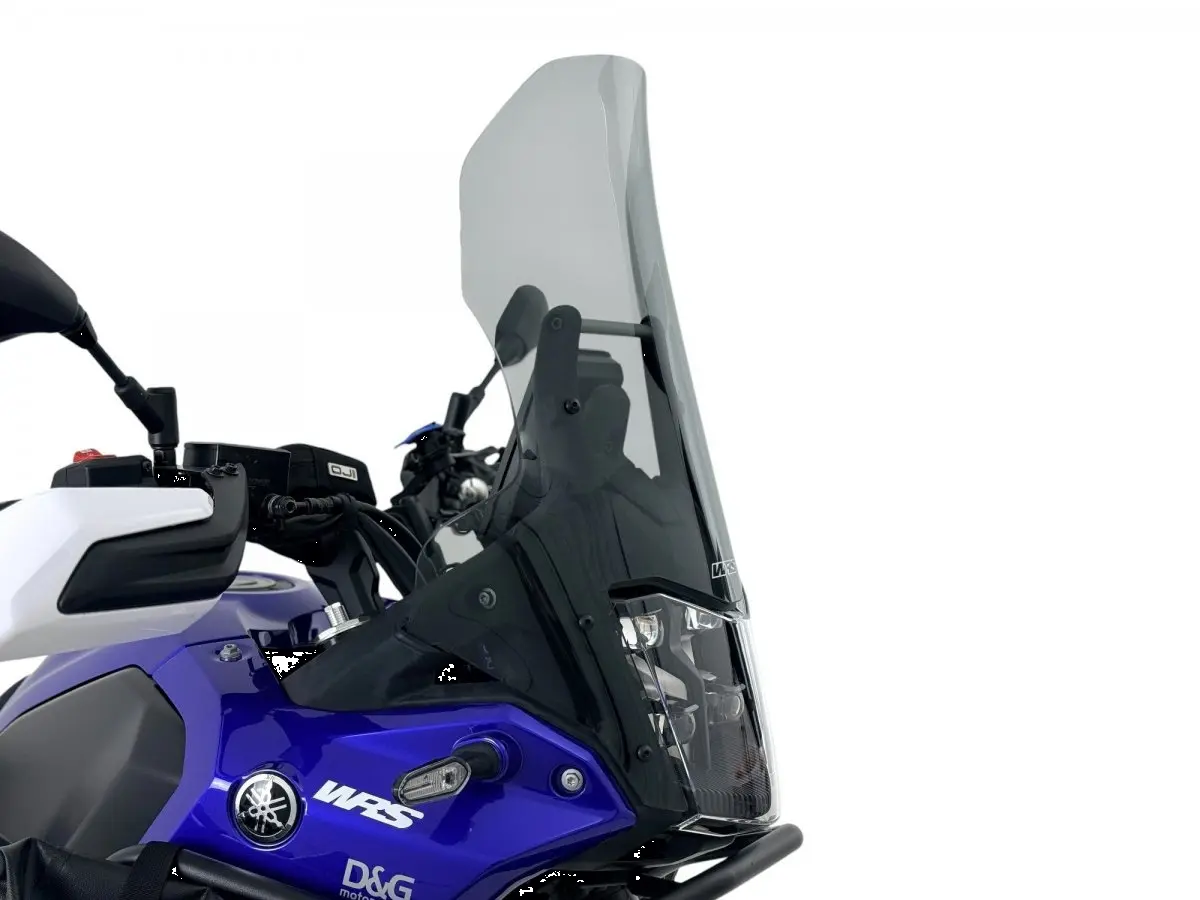 WRS Caponord Touring Windscreen