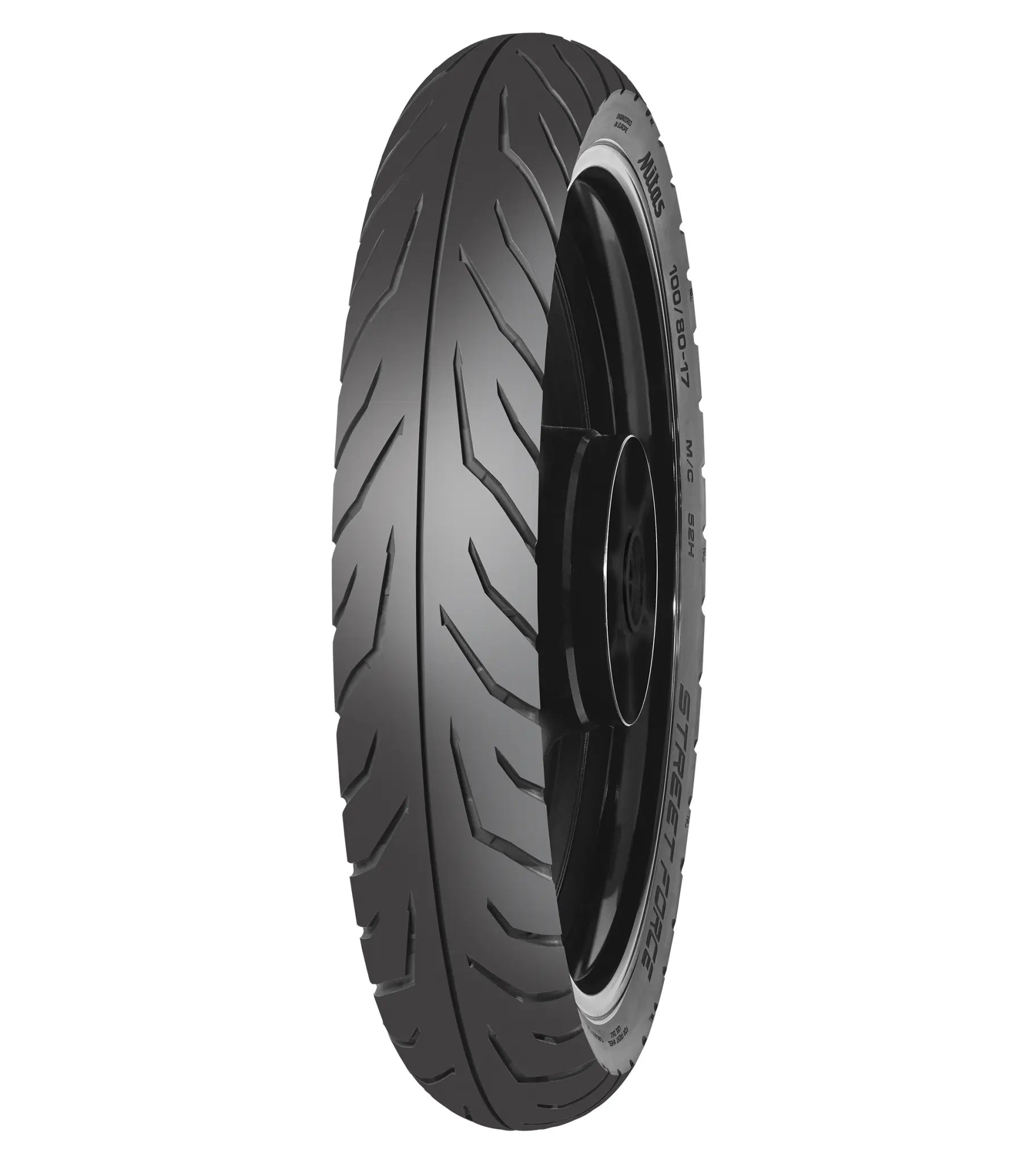 Mitas Street Force Tire 130/70-17 For Sport/touring
