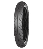 Mitas Street Force Tire 100/80-17 For Sport/touring Bikes