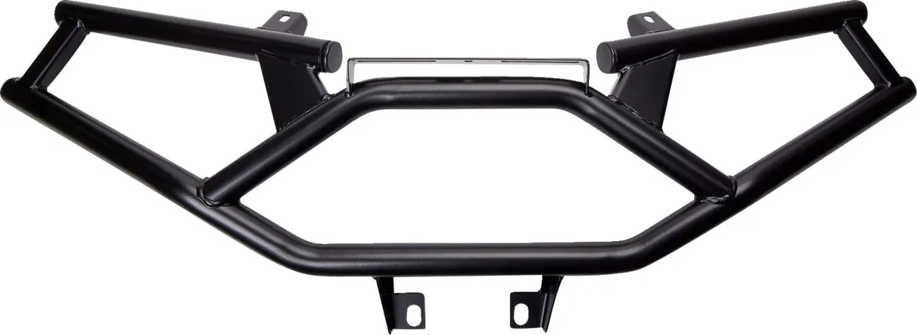 Moose Offroad Steel Rear Bumper