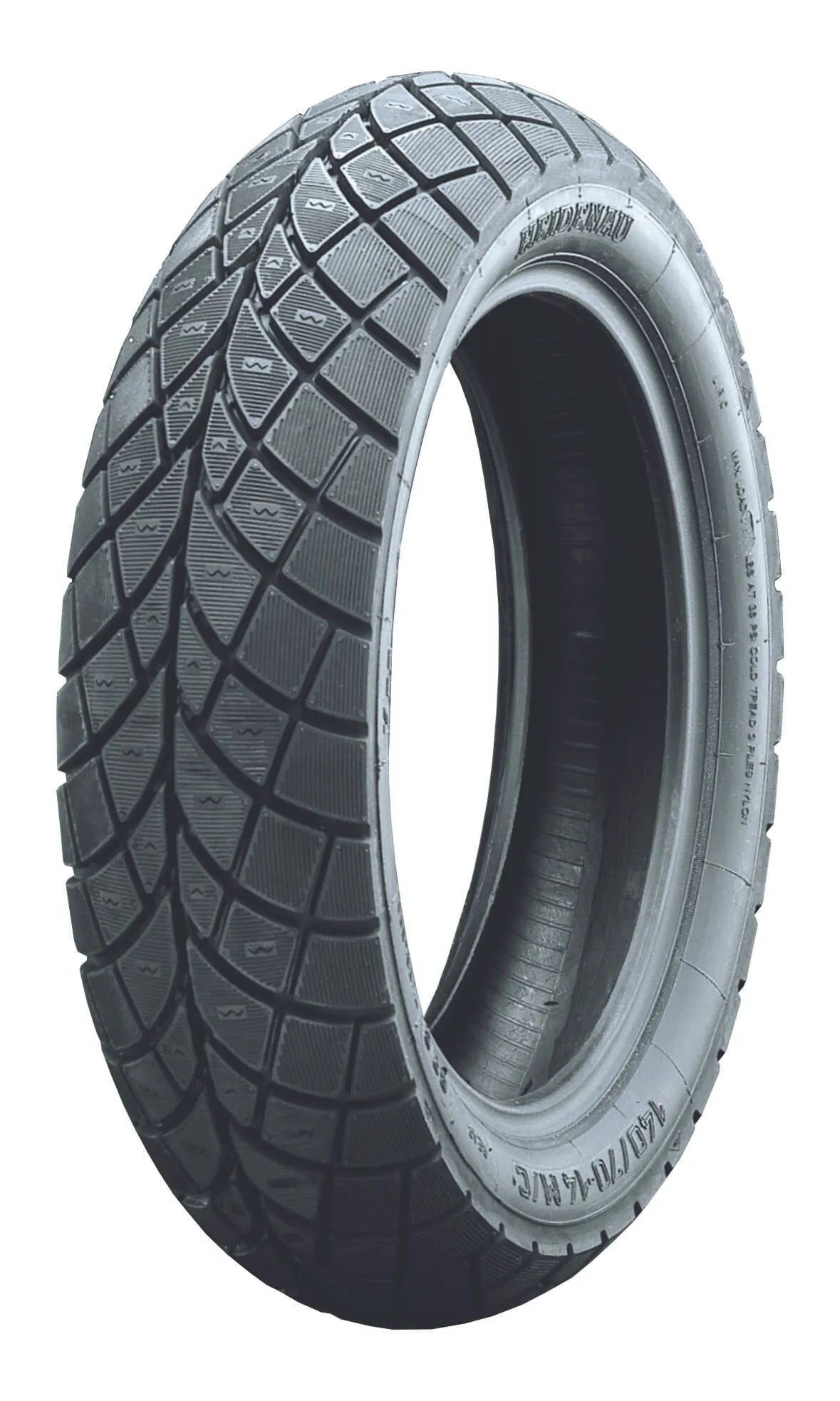 Heidenau K66 Tire 100/70-14 For Scooters
