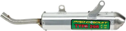 Pro Circuit Type 296 Ljuddämpare med gnistskydd