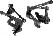 Arlen Ness Mid Control Kit for Touring/Bagger