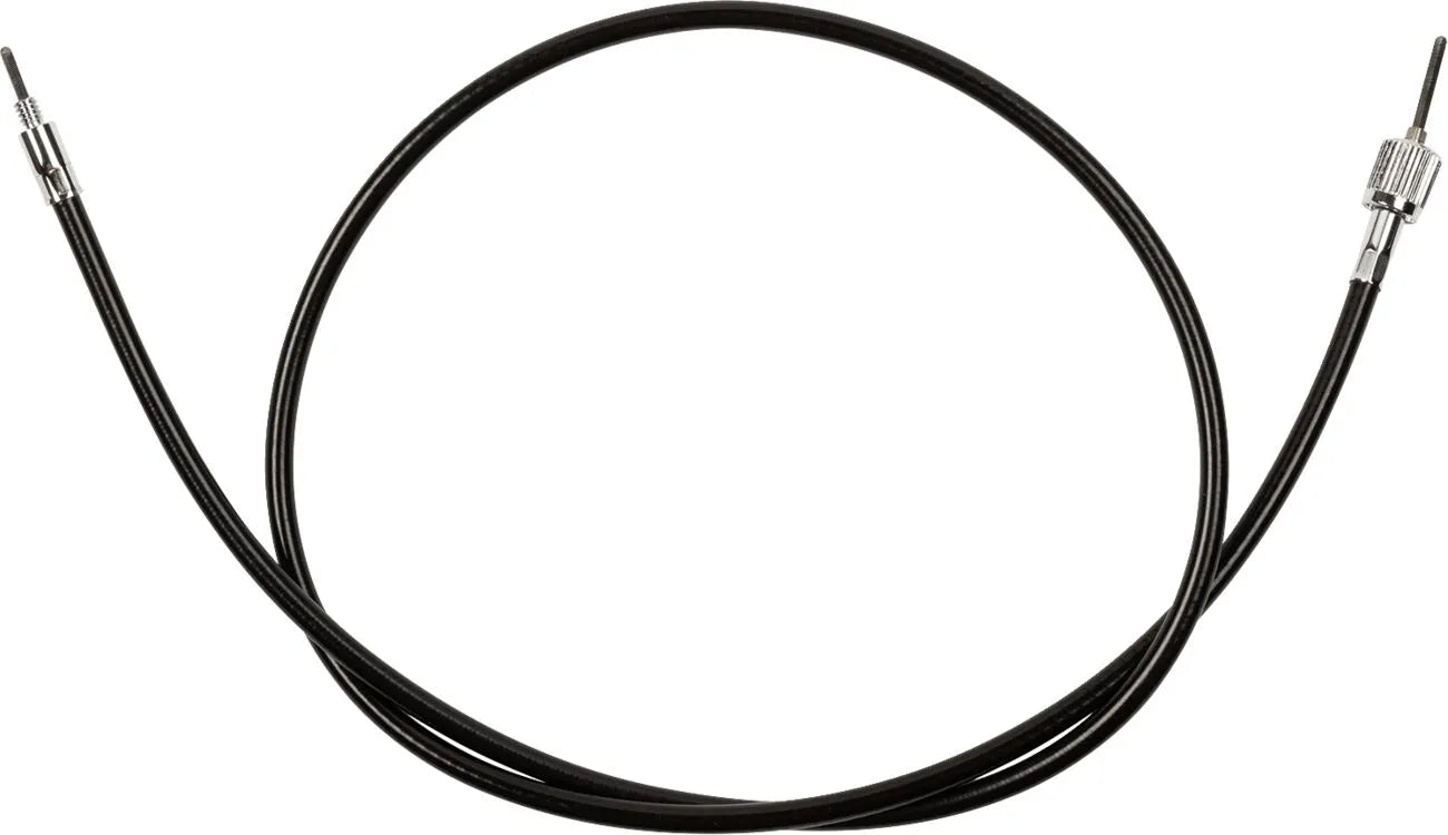 Drag Specialties Front-Wheel Drive Speedometer Cable