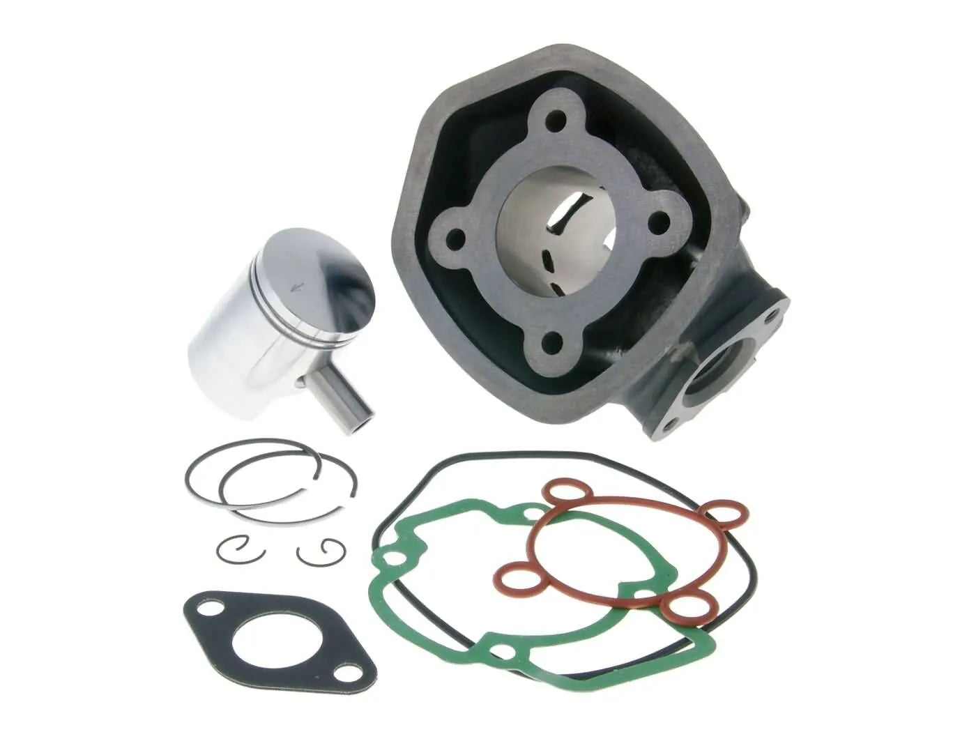 101 Octane Cylinder Kit