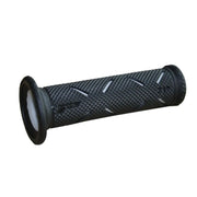 Pro Grip Double Density Grips - Black/gray