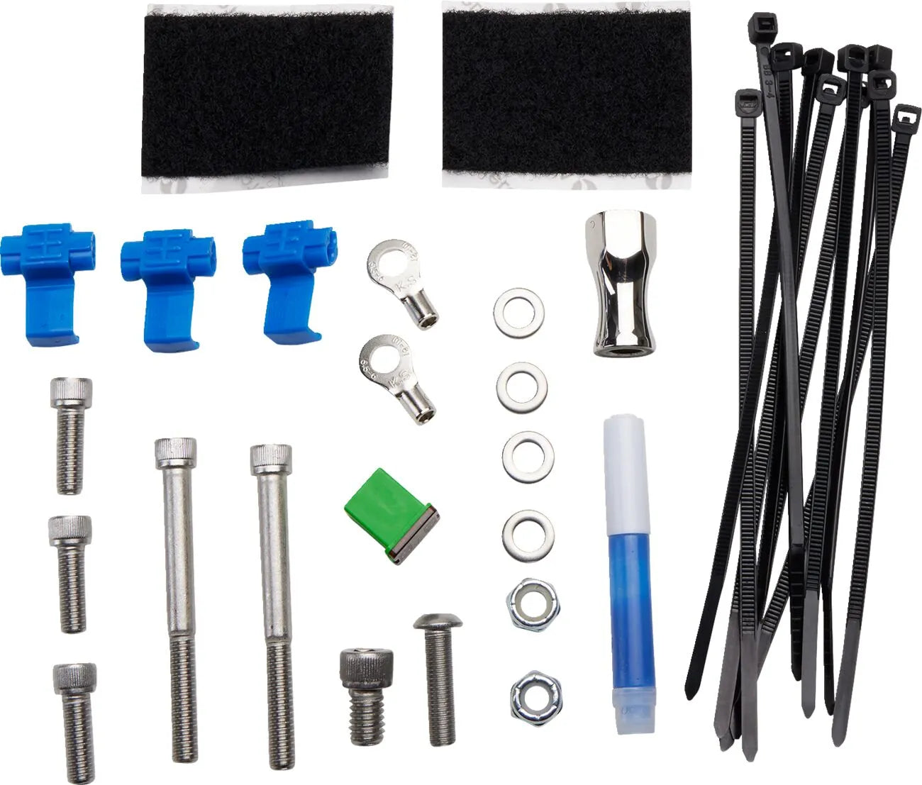 Pingel Electric Easy Shift Speed Shifter Kit