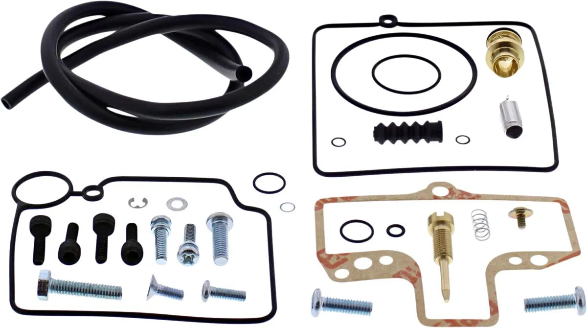 All Balls Carburetor Rebuild Kit For Mikuni