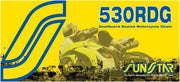 Sunstar 530 Rdg Motorcycle Chain