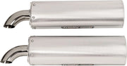 Trinity Racing Full Dual Avgassystem