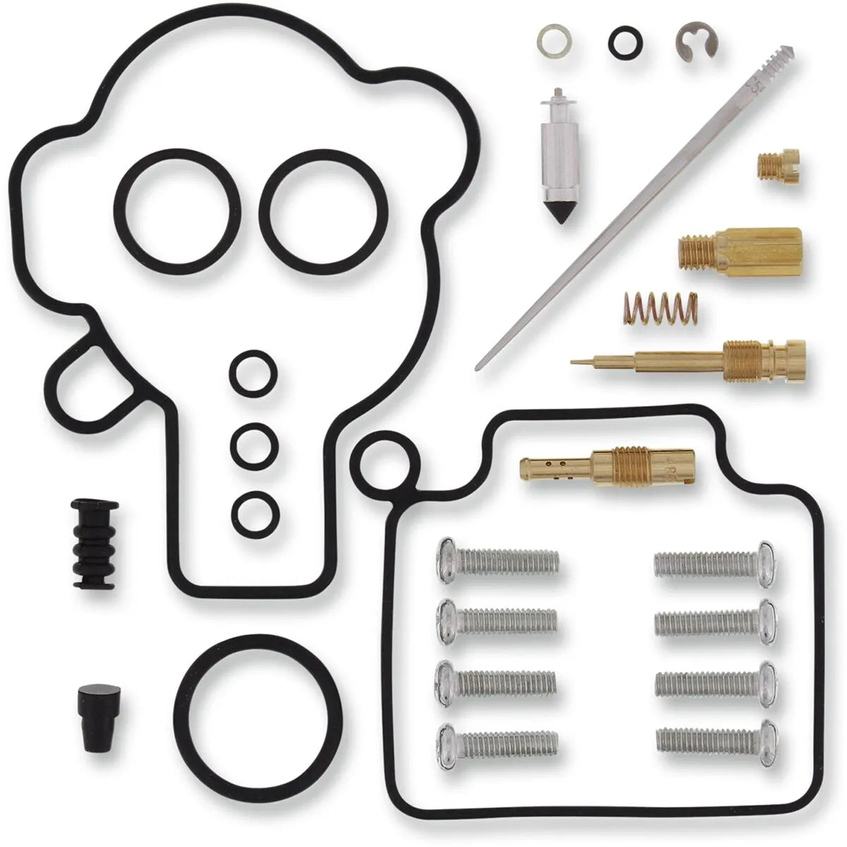 Moose Offroad Carburetor Repair Kit