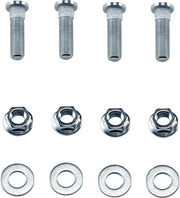 Moose Offroad Wheel Stud/nut Kit