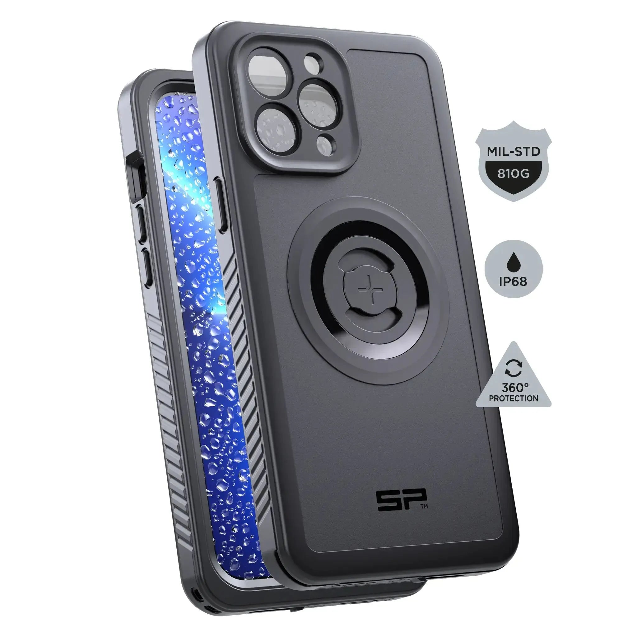 Sp Connect Xtreme Spc+ Phone Case For Iphone 13 Pro Max