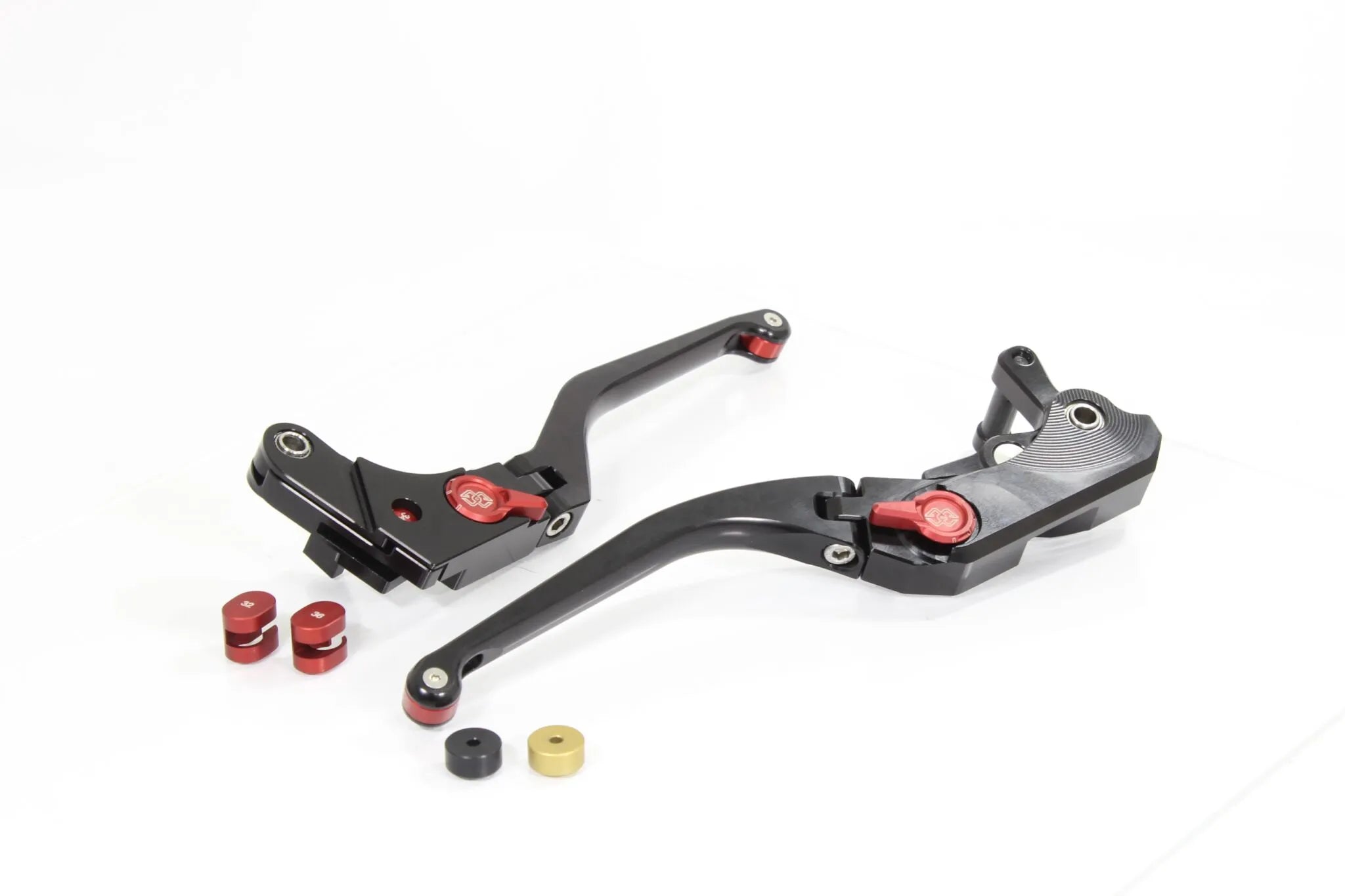 Gilles Tooling Mpbl Brake Lever - Maximum Performance