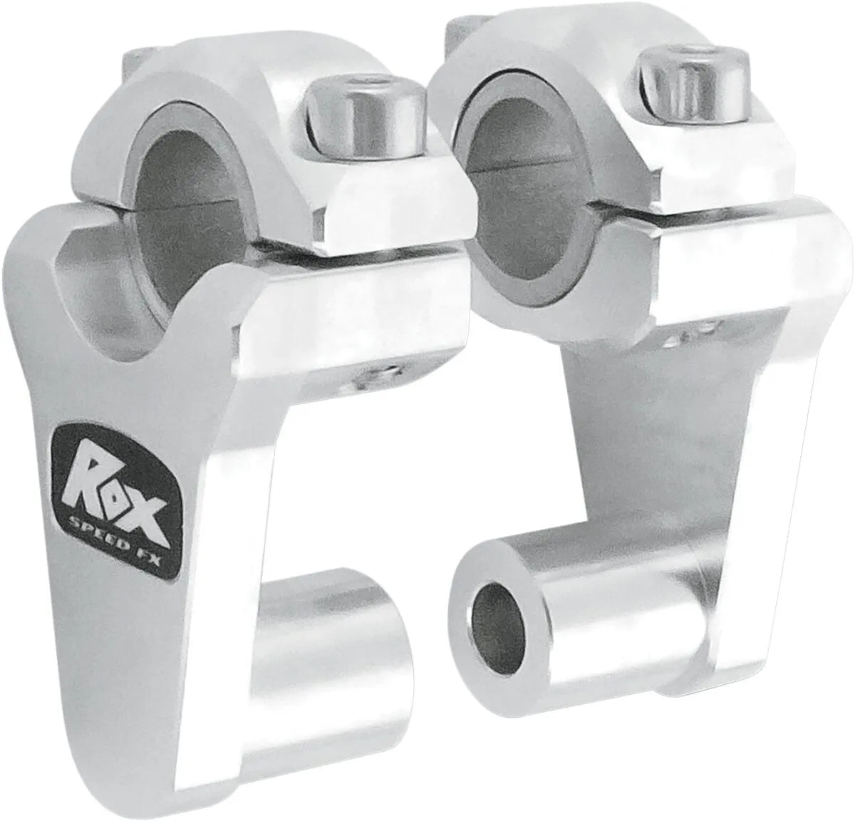 Rox Speed Fx Elite Pivoting Handlebar Risers