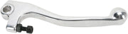 Parts Unlimited Brake Lever - Silver Alloy Replacement