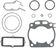 Moose Offroad Top End Gasket Kit