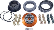 Barnett Scorpion Low-profile Clutch Assembly With Lock-up
