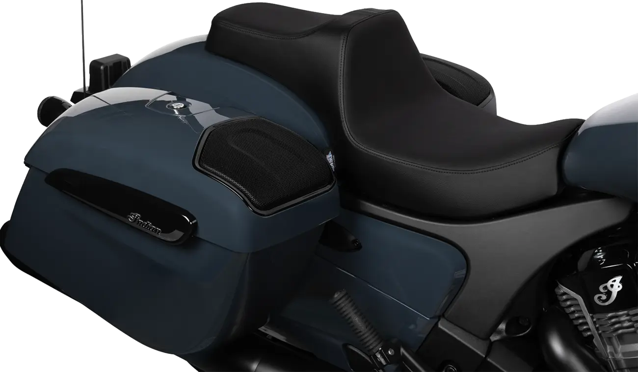 Drag Specialties Seats Predator III Seat