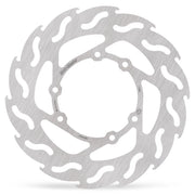 Moto-master Flame Series Rear Brake Rotor - Rear