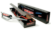 Wrp Taper-x Oversize Handlebar - Blue