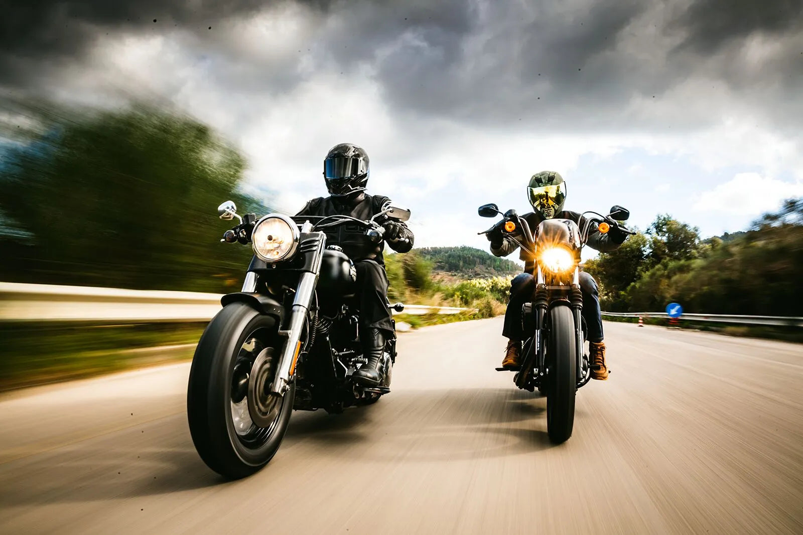 Metzeler Mc360 Mid-soft Tire For Off-road