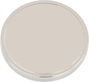 Drag Specialties Screw-in Vented Gas Cap Chrome