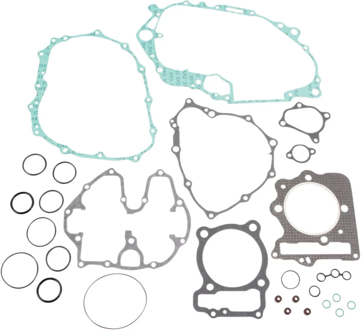 Moose Offroad Complete Gasket Kit for Honda TRX 400 EX 1999-2004