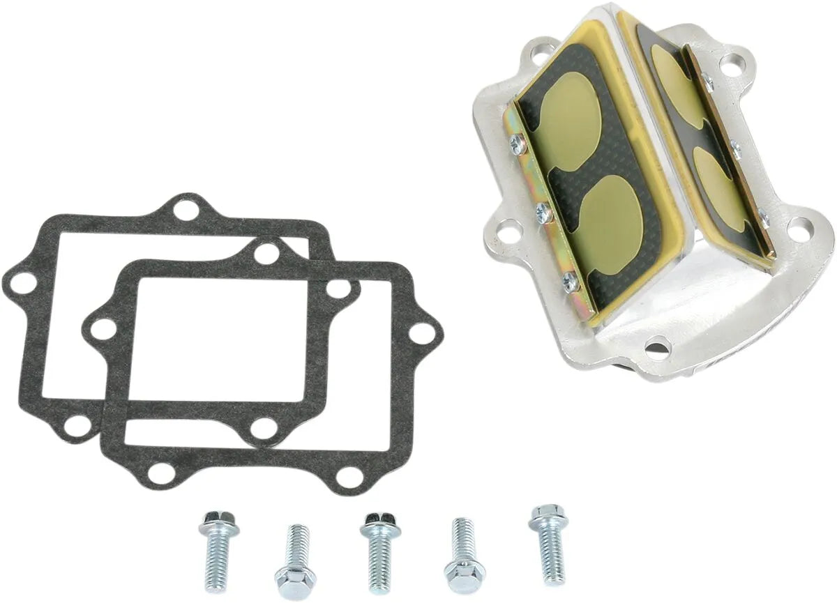 Boyesen Rad Valve Reed Cage Assembly