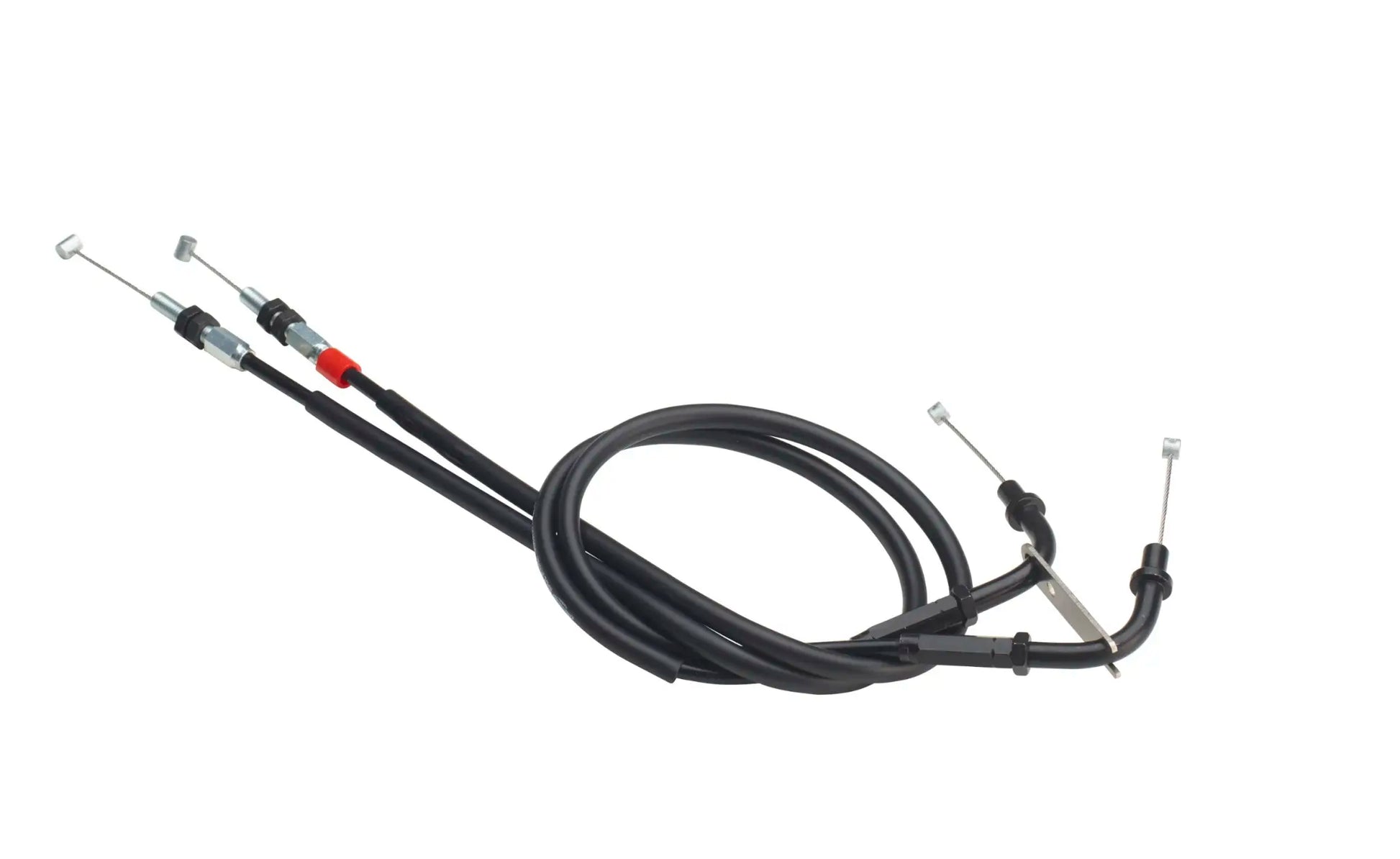 Domino XM2 Dual Throttle Cables for XM2 Controls