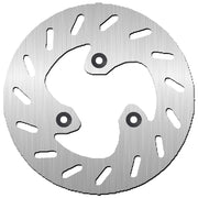 Sbs Standard Rund Broms Rotor - Förbättrad Stoppkraft - Fram & Bak