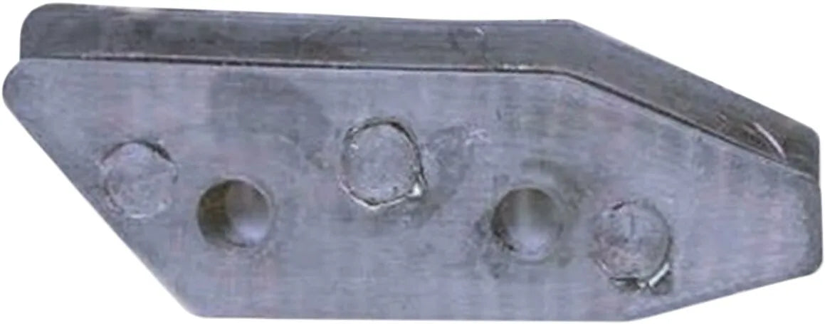 UFO KX Chain Guide Black for Kawasaki KX 250 KX 125 1992-1997