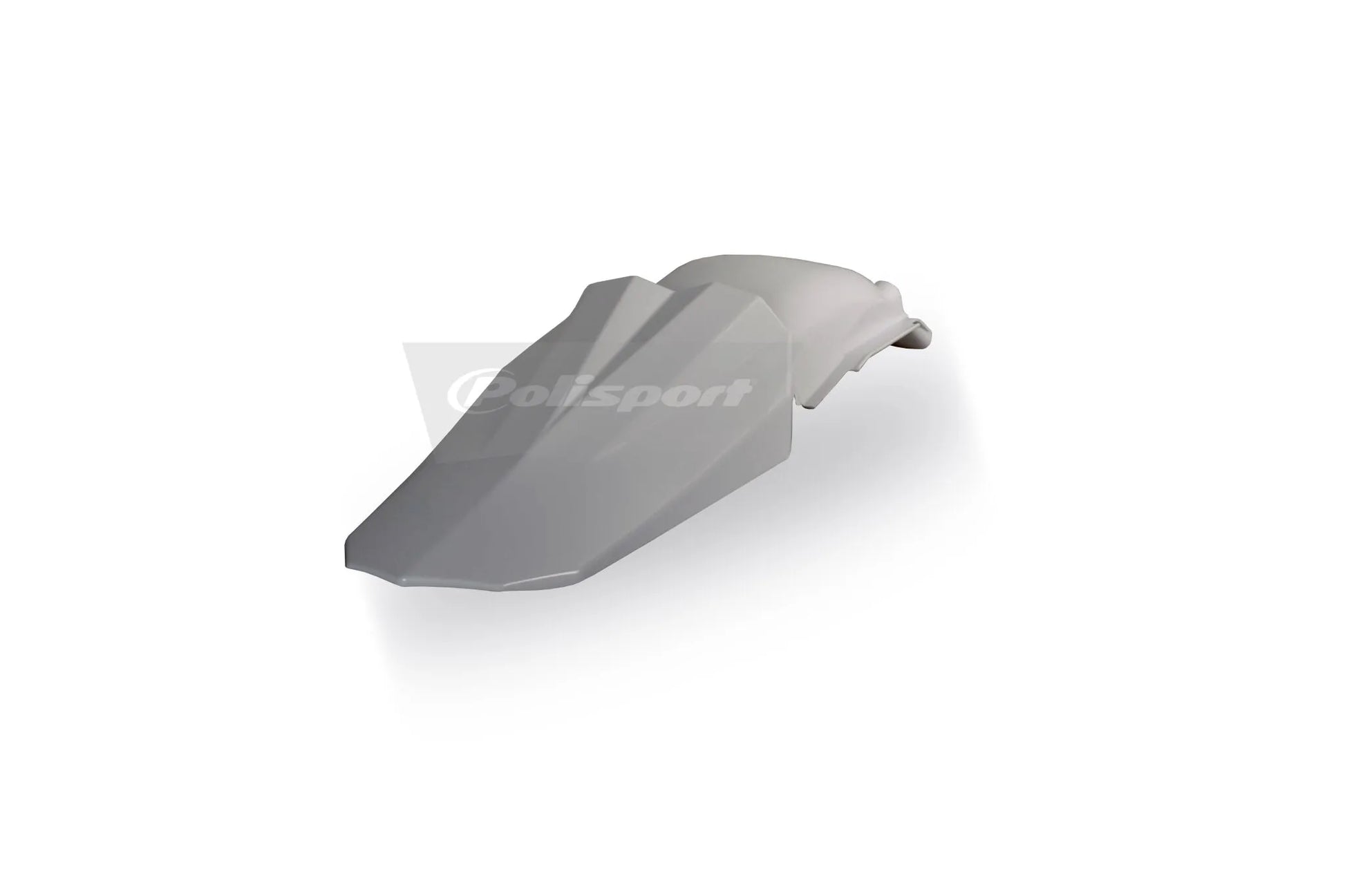 Polisport MX Rear Fender - OE Replacement Plastic