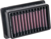 K & N Oe Replacement High-flow Air Filter