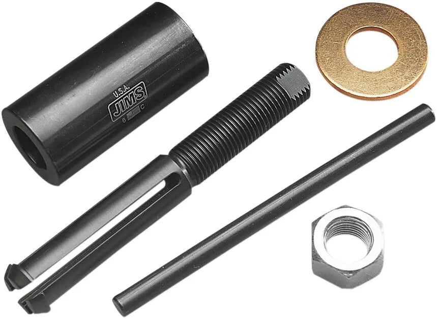 Jims Rocker Bushing Bearing Puller for Harley Davidson Sportster