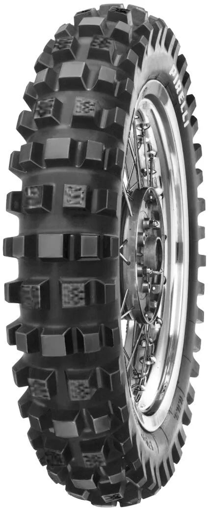 Pirelli Mt 16 Garacross Tire For Off-road Rear Wheel