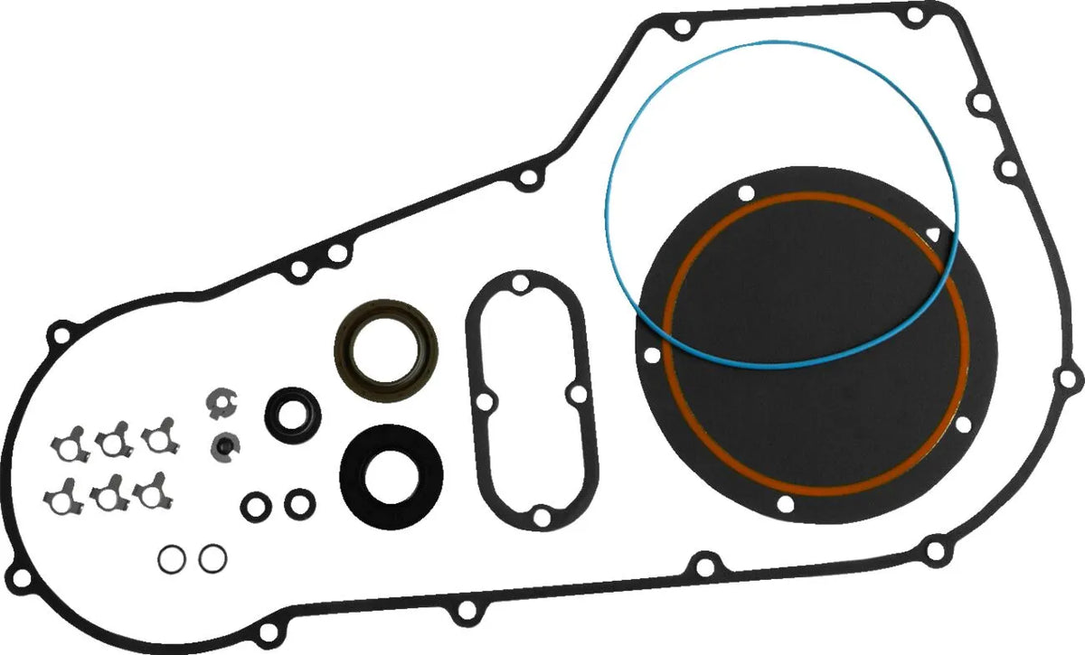 Baker Drivetrain Primary Rebuild Kit for Harley Davidson Dyna