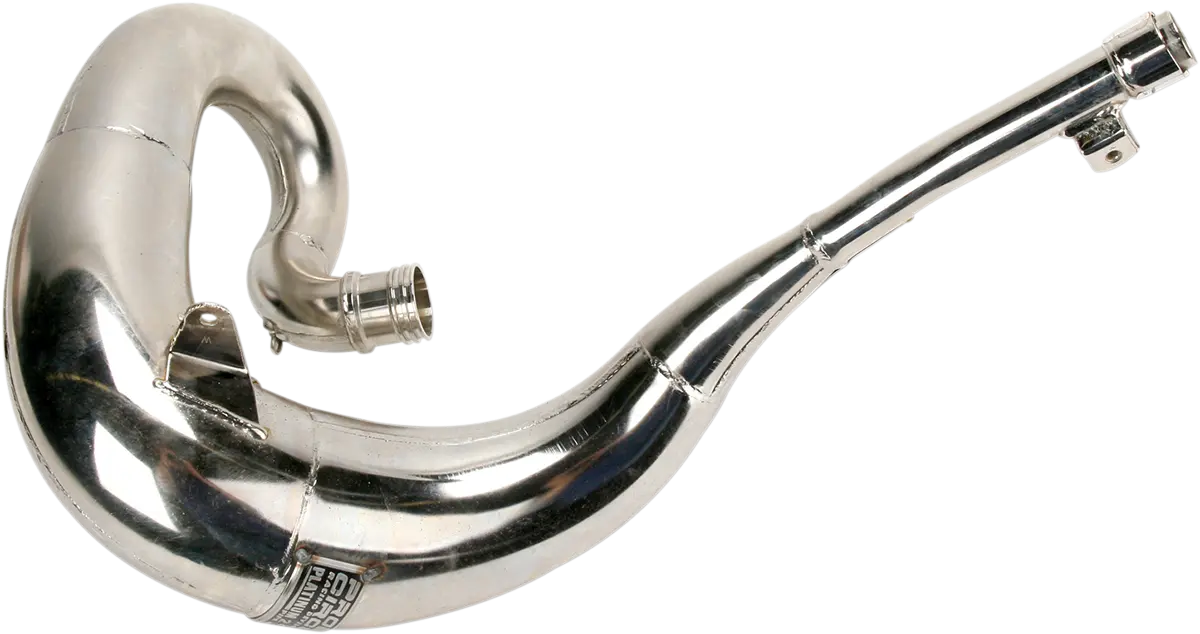 Pro Circuit Platinum-2 2-Stroke Head Pipe Exhaust